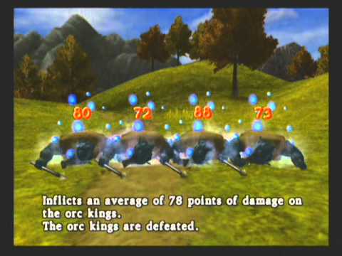 Dragon Quest VIII Playthrough - Part 141, Arcadia Region