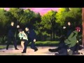 Nightwish Sleepwalker Anime