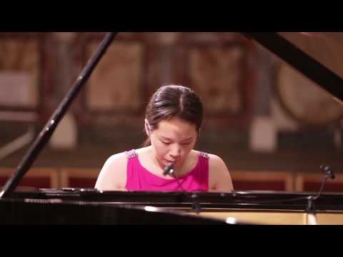 L.v.Beethoven : Piano Sonata in F minor, Op. 57 ‘Appassionata - Grace Yeo