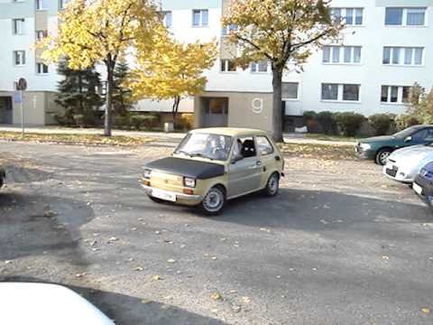 Fiat 126p kjs.MPG
