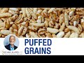 Puffed Grains Are They A Healthy Breakfast Choice