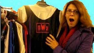 NWO Halloween