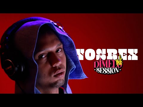 @Nosrex - Dímelo Live Sessión