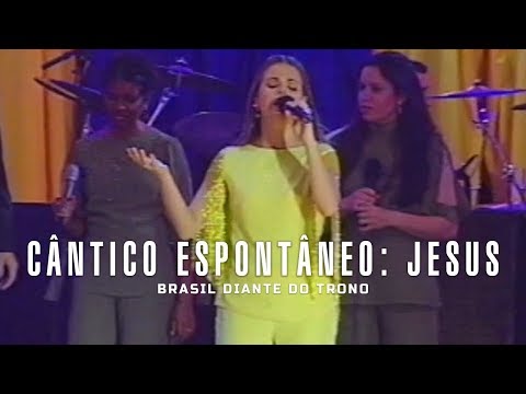 Brasil - Diante do Trono
