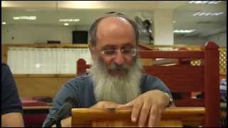 פרשת ואתחנן | תיקון חטא אדם הראשון ("מגלה עמוקות") – הרב אורי שרקי