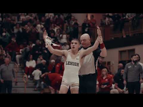 Lehigh Vs Cornell - 2024