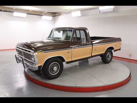 1975 Ford F2 (CC-2096139) for sale in Denver , Colorado