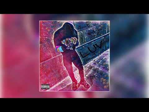 Droco Mac - Letter From Luv (prod. Yani) [Official Audio]