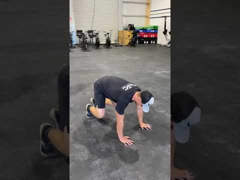 Kick sit