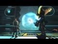 Ratchet & Clank: Into the Nexus - Announcement Trailer