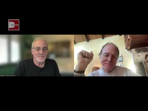 Working with a Film Composer - with John McDowell