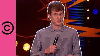 The Disorientating Use Of The Word &#39;They&#39; | James Acaster | Chris Ramsey&#39;s Stand Up Central