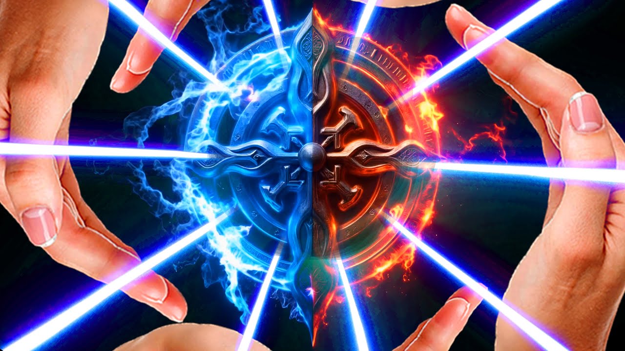 CLEAR your path of ENEMIES and OBSTACLES | Eliminate bad luck blocks | Power of Ankh