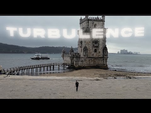 LeMind - Turbulence (Vidéoclip Officiel)