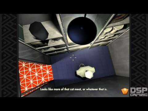 Grim Fandango Remastered playthrough pt26 - Forbidden Cellar Break-In