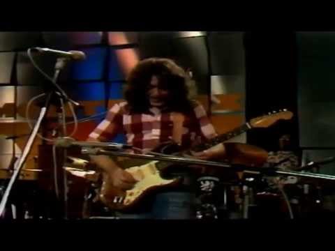Rory Gallagher - Live At Montreux - Part 1