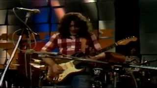 Rory Gallagher - Live At Montreux - Part 1