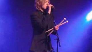 Kalan Porter - Try - Belleville