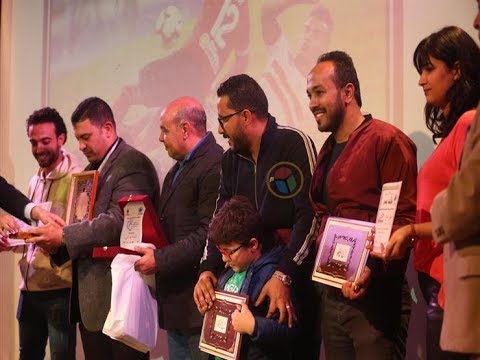 مصراوي يفوز بالمركز الأول في مسابقة شعبة المصورين الصحفيين