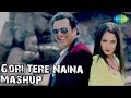 Gori Tere Naina Mashup By Teenu Arora | Govinda ...