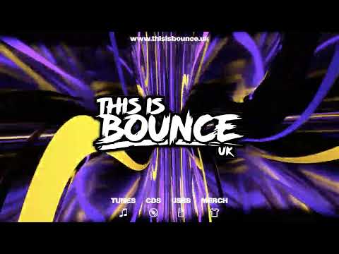 Initi8 - Friend Of Mine (This Is Bounce UK)