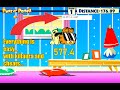Garfield Punt The Pooch 577 4 WR