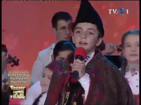 Raul Leuca - Ma cunosc ca-s bihorean