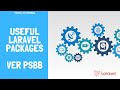 2 Bahasa Indonesia Useful Laravel Packages Ver PSBB Laravel File Manager Fixed Dan TinyMCE