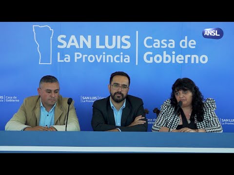 Primer Encuentro Cuyano de El Morro