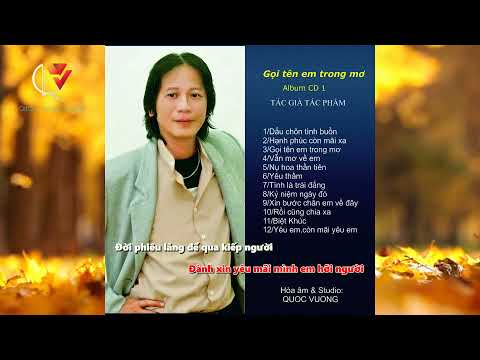 Thể hiện bởi Quốc Vương