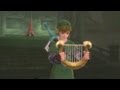 Origin -  The Legend of Zelda: Skyward Sword Trailer