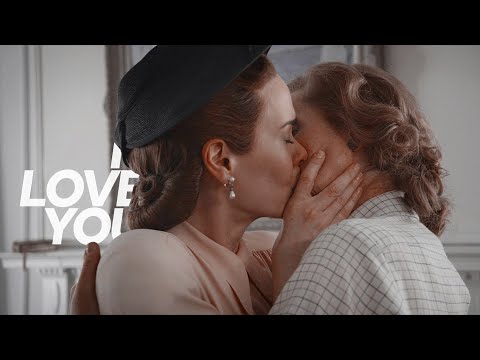 i can't escape the way i love you | mildred & gwendolyn