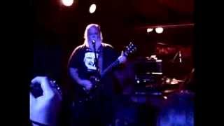 BROTHERS OF THE SONIC CLOTH @ CHOP SUEY 9-06-13