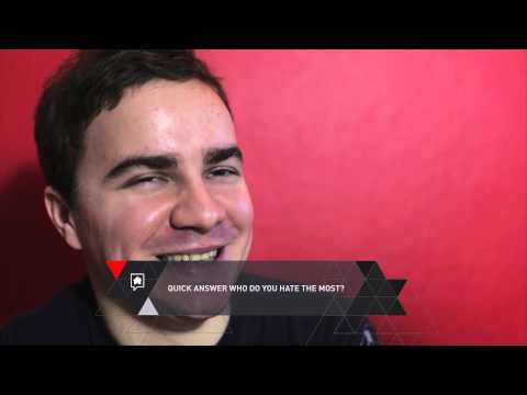 HomeStoryCup VIII:Questions and Answer pt. 1