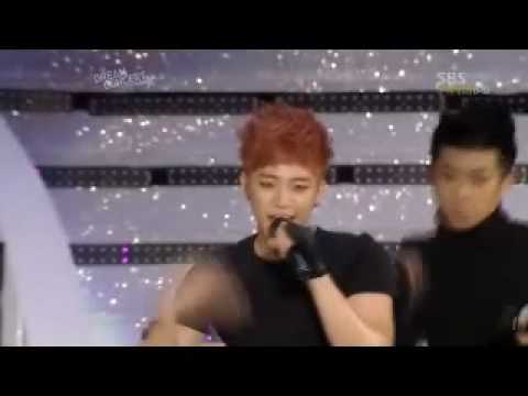 [Dream Concert 2010] 2PM- Without U