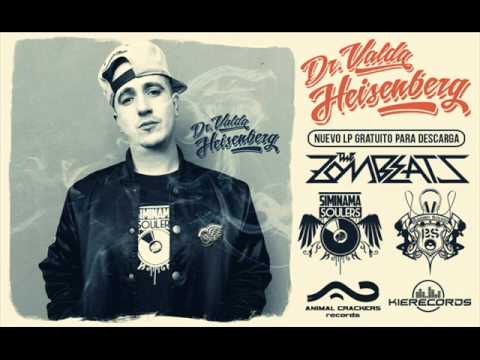 Dr. Valda - Paisaje sepia / No entiendo otra manera