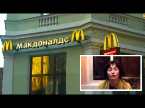 Why Can't We Be Friends? An Interview with Elena Lavinskaya