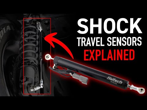 How Linear Position Sensors Work | PRODUCT OVERVIEW