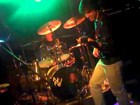 Bonzo Blues Band - Completamente Nervioso (Aeroblus)