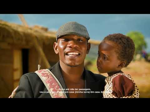 FAVELA BEATZ MOZ and Djiizi Oficial IRMANDADE 