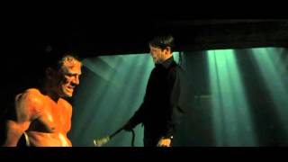 Casino Royale torture scene