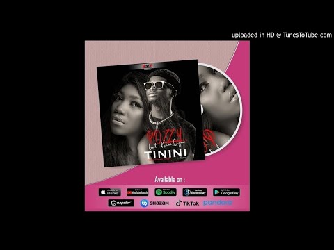 Rozzy ft Kuami Eugene - Tinini Remix (Sierra Leone Music 2020) 🇸🇱🇬🇭