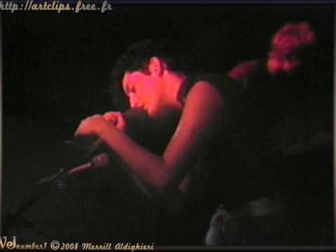 Bush Tetras - Cold Turkey