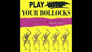 The Snazzy Boys - Play Your Bollocks