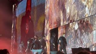 Download lagu 250726 ATEEZ 2025 World Tour [In Your Fantasy] - WORK pt.3 mp3