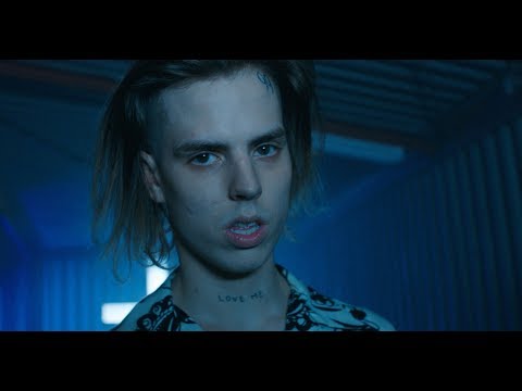 Steven Moses - Alone (Official Music Video)