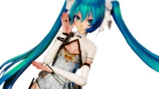 Download lagu 【MMD DL】TDA China Dress Miku Canary ヒビカセ mp3 Download lagu 【MMD DL】TDA China Dress Miku Canary ヒビカセ mp3