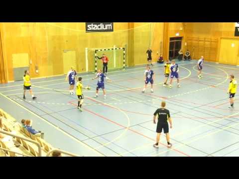 Herr 1 Södra  Kärra HF - HP Alingsås Del 1