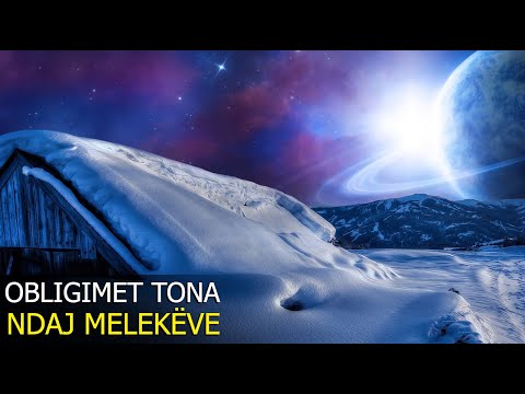 Obligimet tona ndaj melekeve (engjejve)