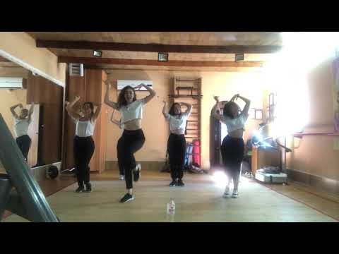 O2X - Weki Meki(Picky Picky) dance practice version